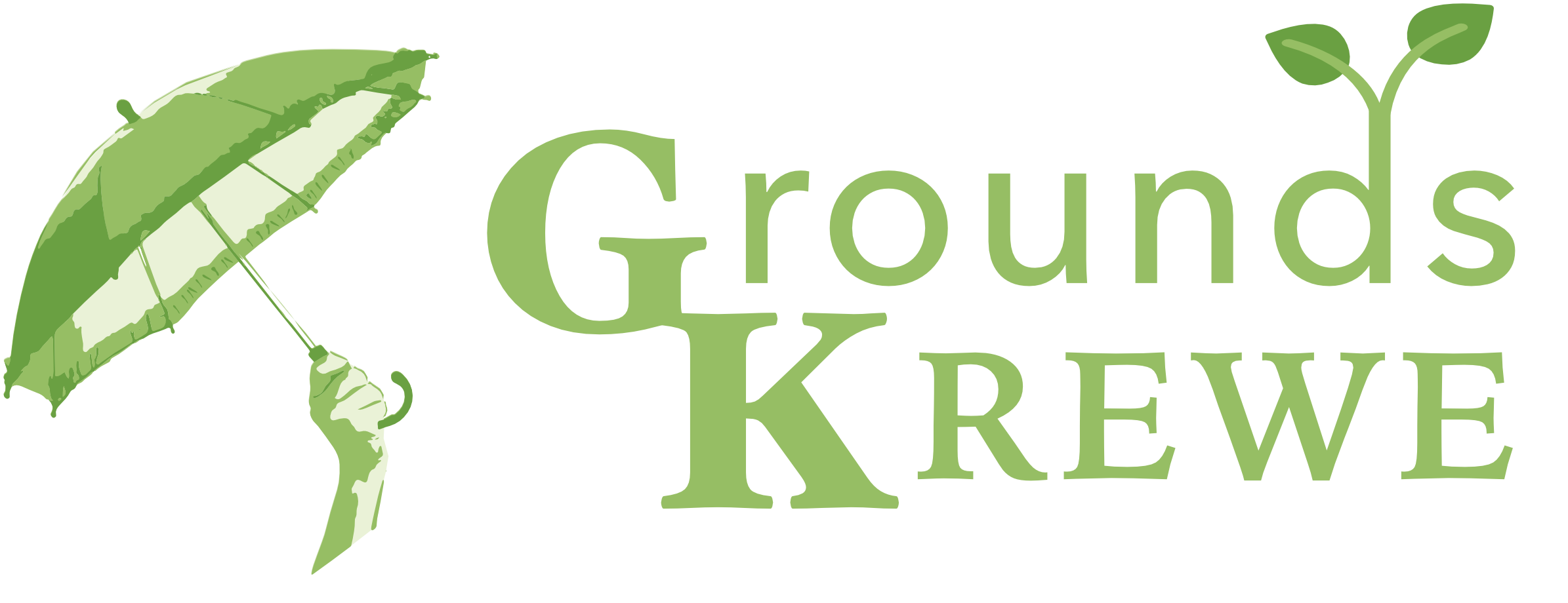 Grounds Krewe Logo